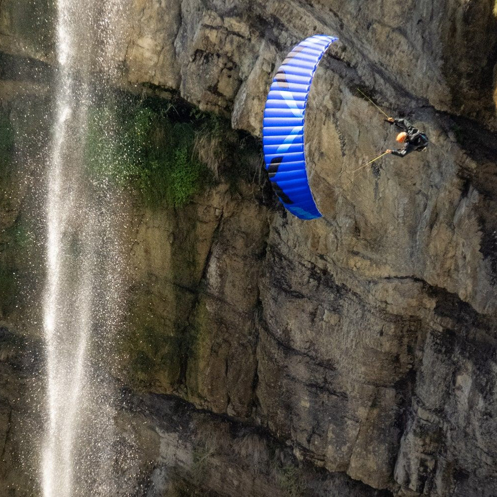 Parapente RAPIDO 3 :: OZONE