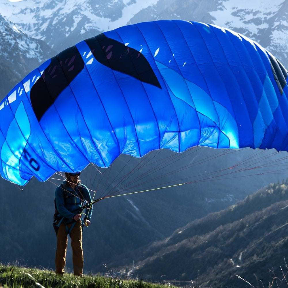 Parapente RAPIDO 3 :: OZONE