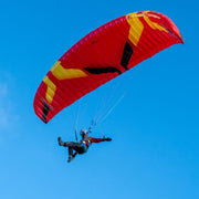 Parapente de démo Ultralite X :: OZONE
