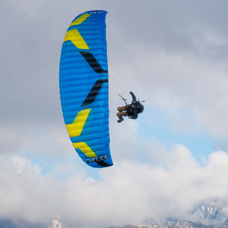 Parapente de démo Ultralite X :: OZONE