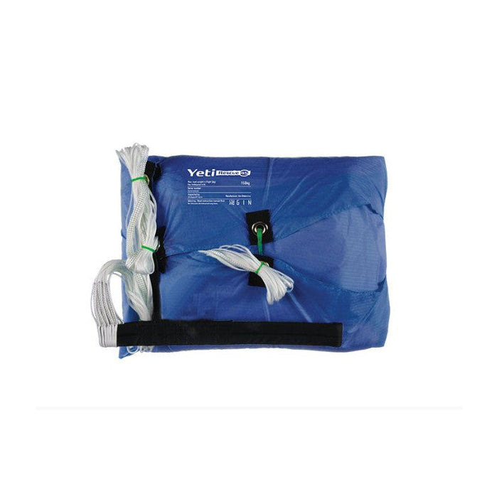 Secours YETI rescue :: GIN