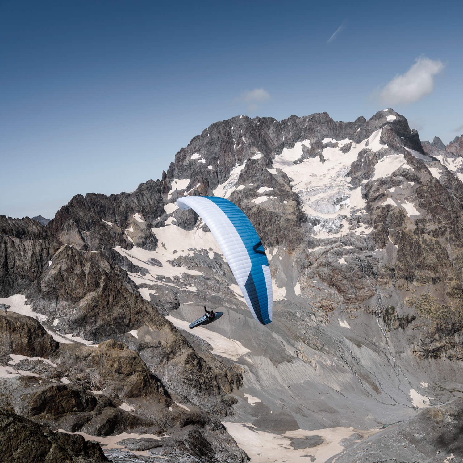 Parapente SAGE :: SKYWALK
