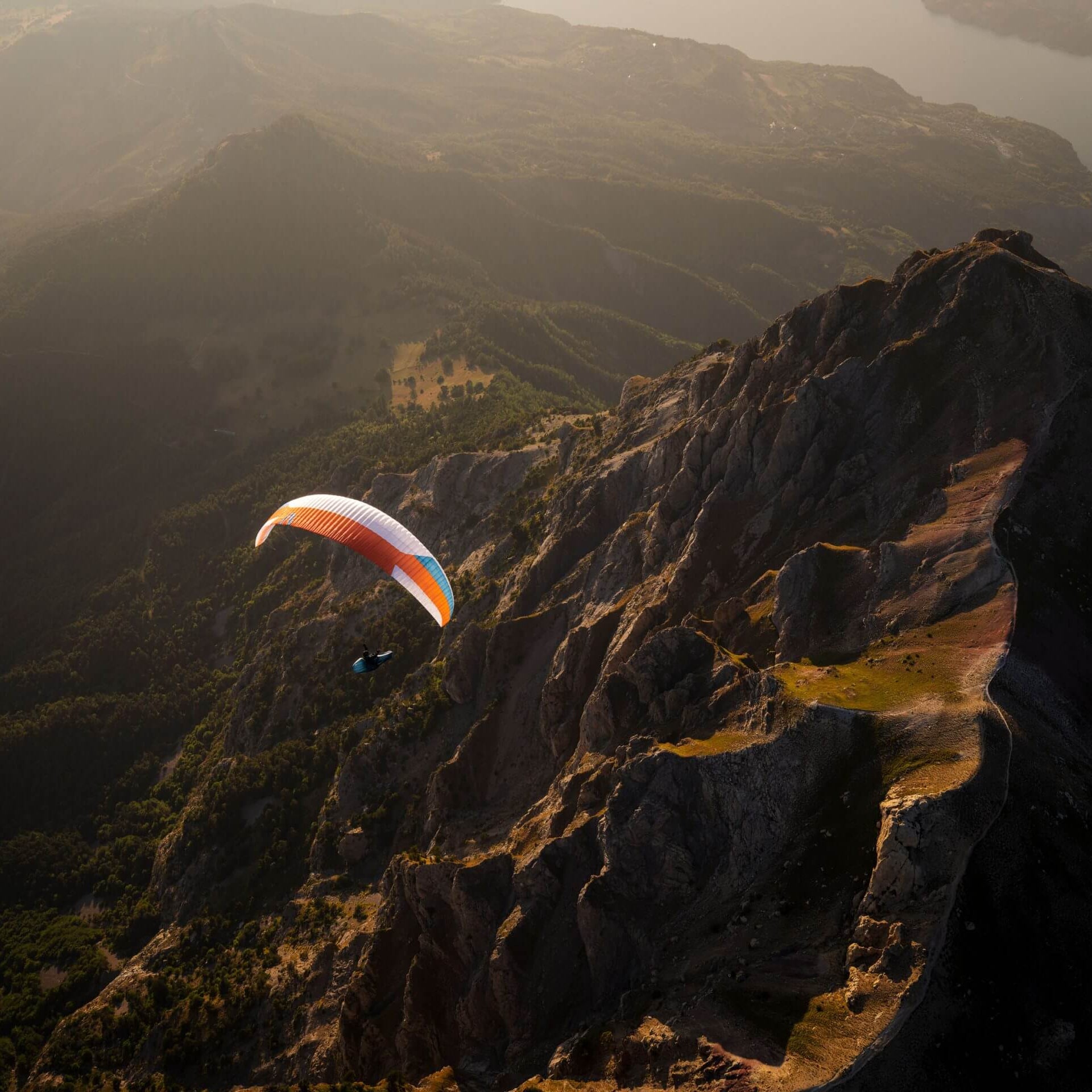 Parapente de démo SKYWALK SAGE (95+):: 75-95