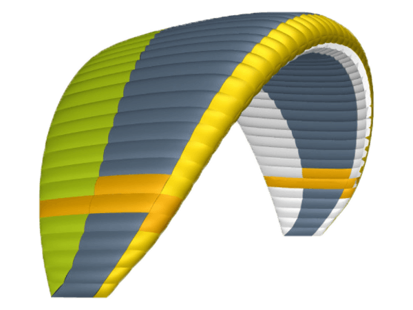 Parapente AONIC LIGHT :: NOVA