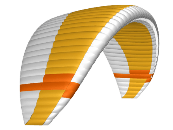 Parapente AONIC LIGHT :: NOVA
