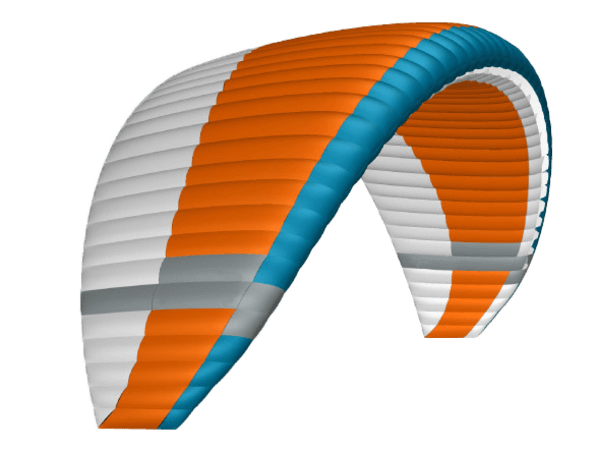 Parapente AONIC LIGHT :: NOVA