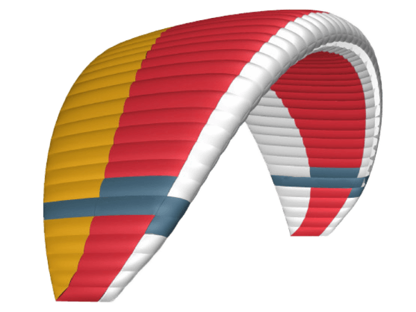 Parapente AONIC LIGHT :: NOVA