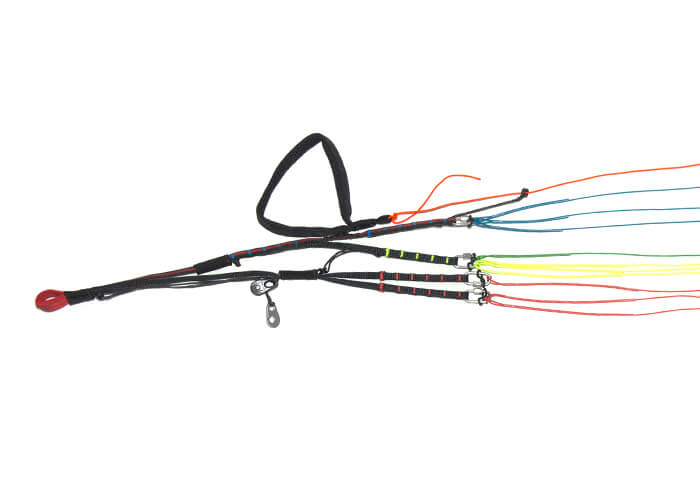 Parapente DOUBLESKIN 2 :: NOVA