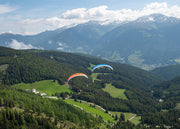 Parapente DOUBLESKIN 2 :: NOVA