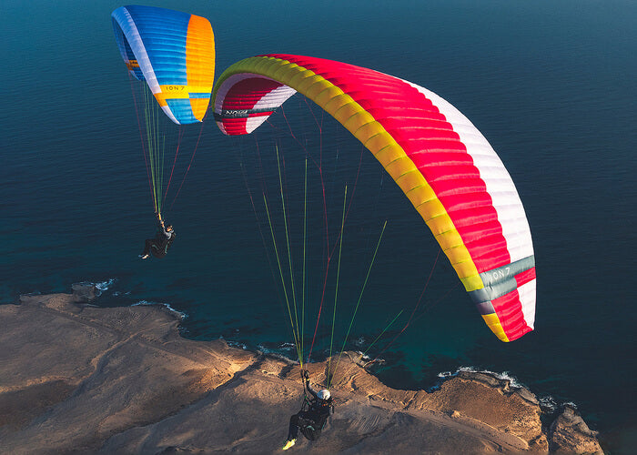 Parapente ION 7 ::NOVA