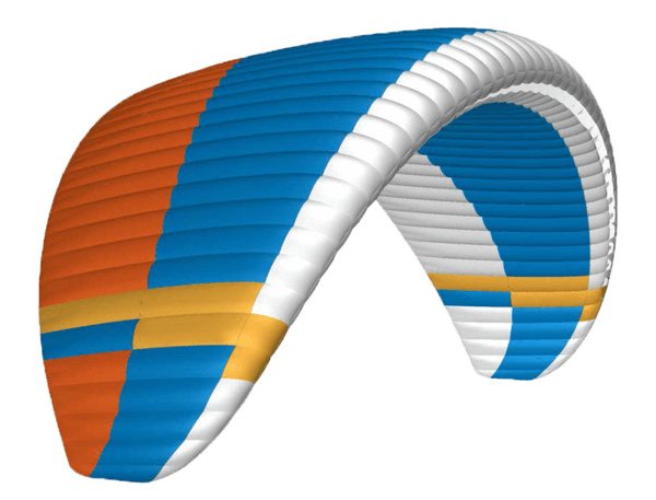 Parapente ION 7 ::NOVA