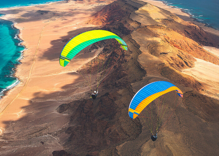 Parapente ION 7 ::NOVA