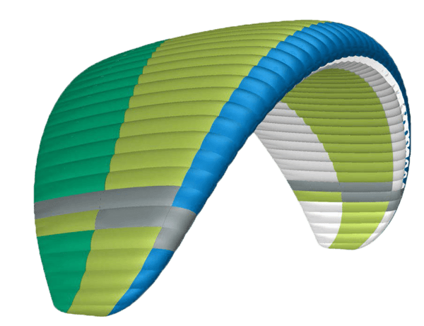 Parapente ION 7 ::NOVA