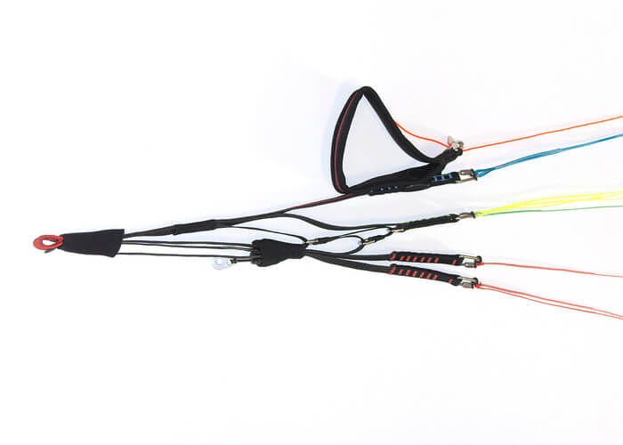 Parapente ION 7 ::NOVA