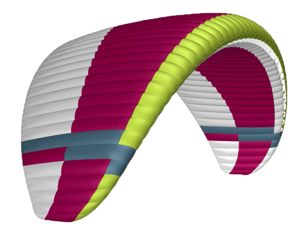 Parapente ION 7 ::NOVA