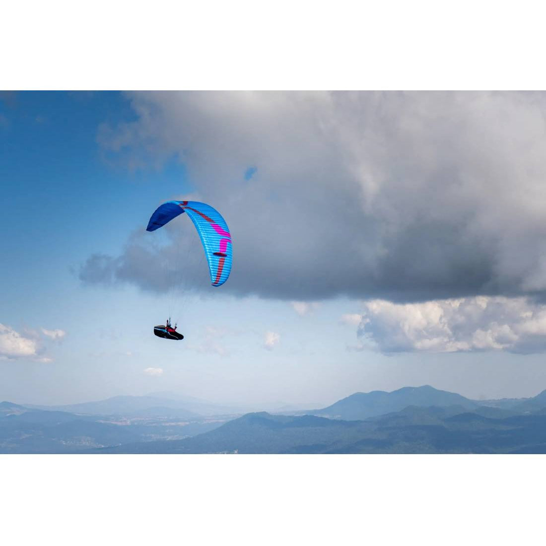 Parapente PHOTON :: OZONE
