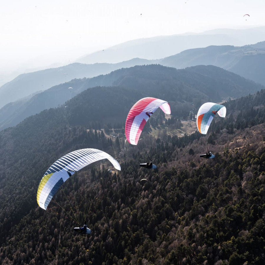 Parapente ARAK AIR 2 :: SKYWALK