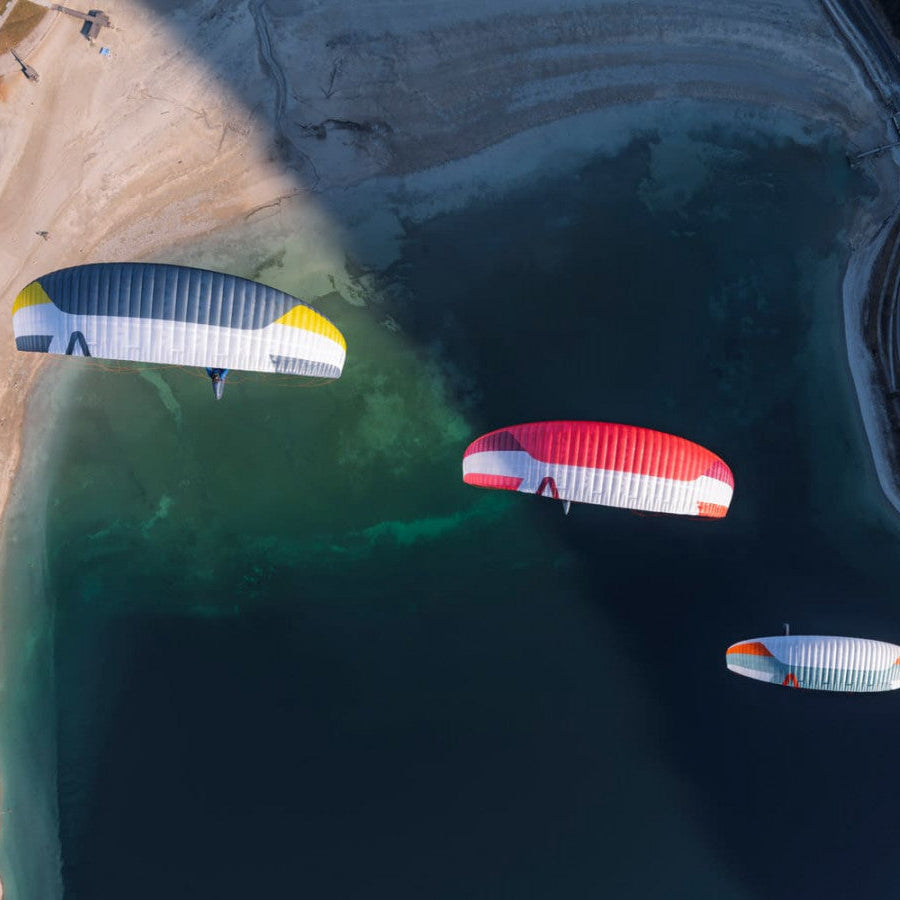 Parapente ARAK AIR 2 :: SKYWALK