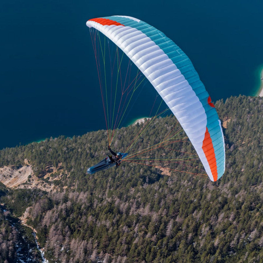 Parapente ARAK AIR 2 :: SKYWALK