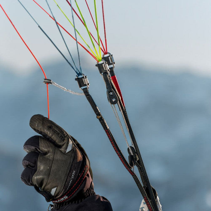 Parapente ARAK AIR 2 :: SKYWALK