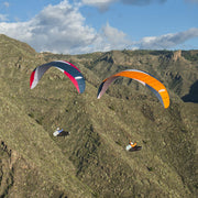 Parapente TAU DLS :: ADVANCE
