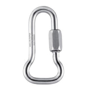 Maillon Inox Poire :: NEO