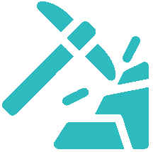 MÉLANGE DE MATÉRIAUX OPTIMISÉ