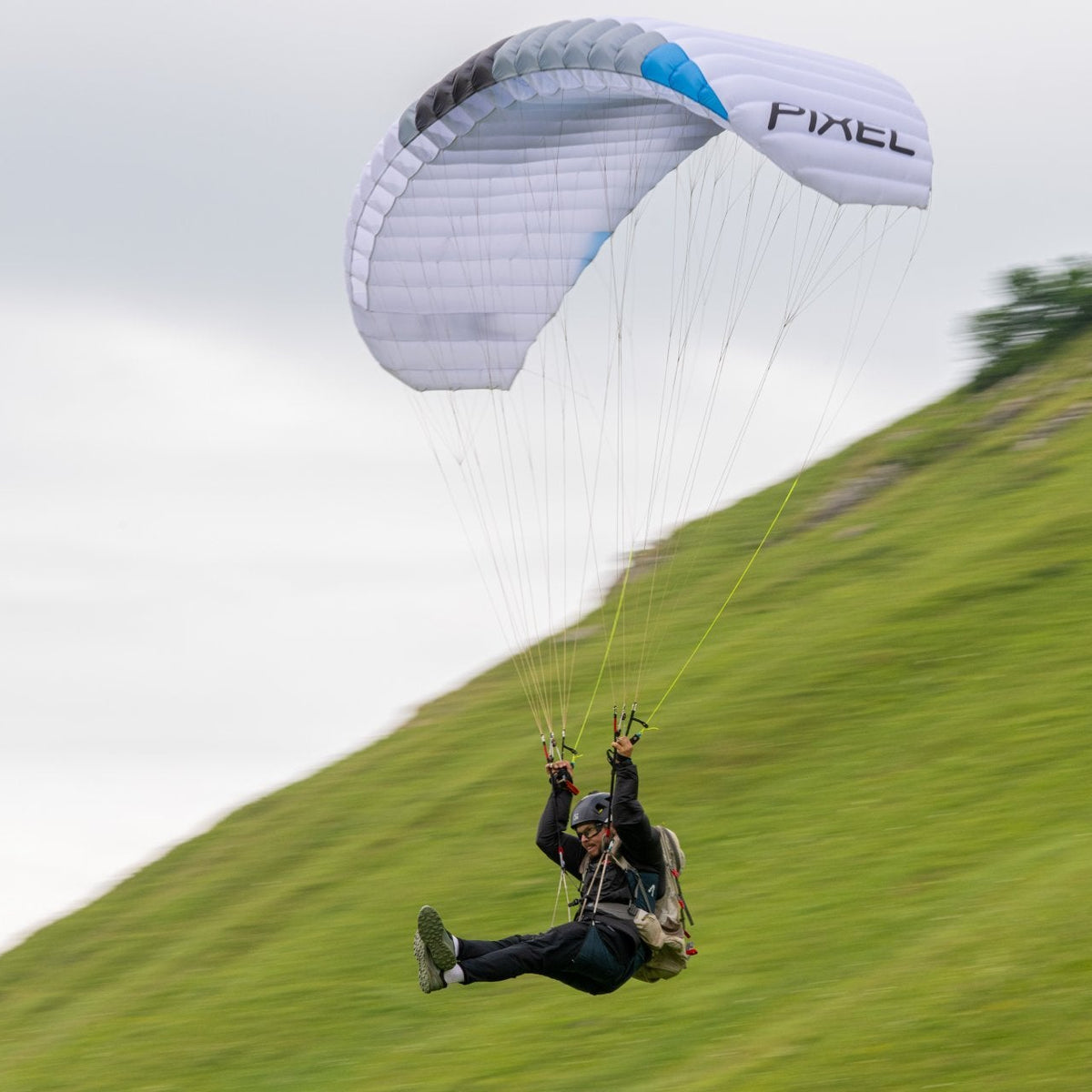 Parapente PIXEL light :: SKY