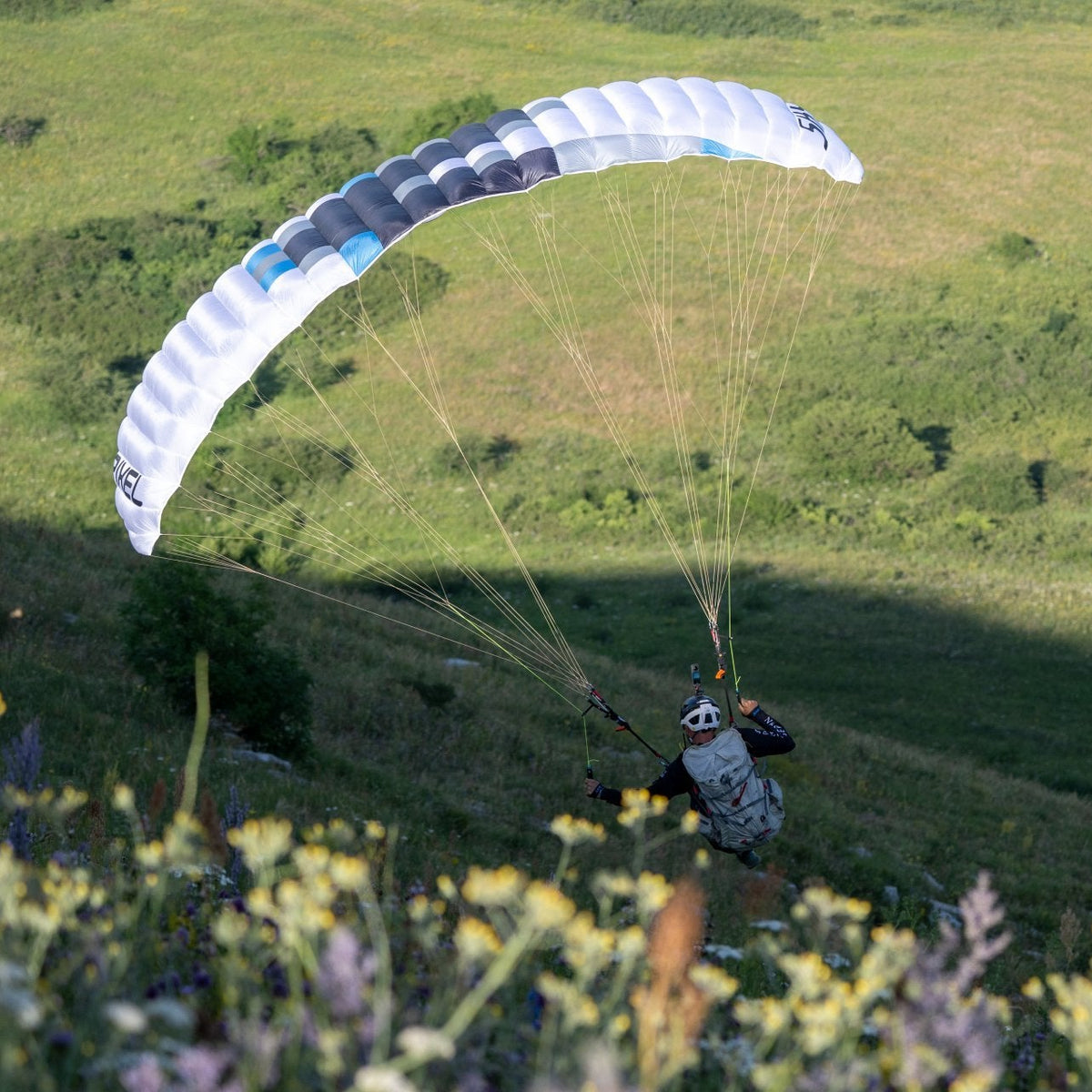Parapente PIXEL light :: SKY