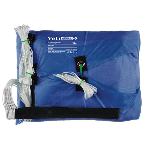 Secours Yeti BIPLACE :: GIN