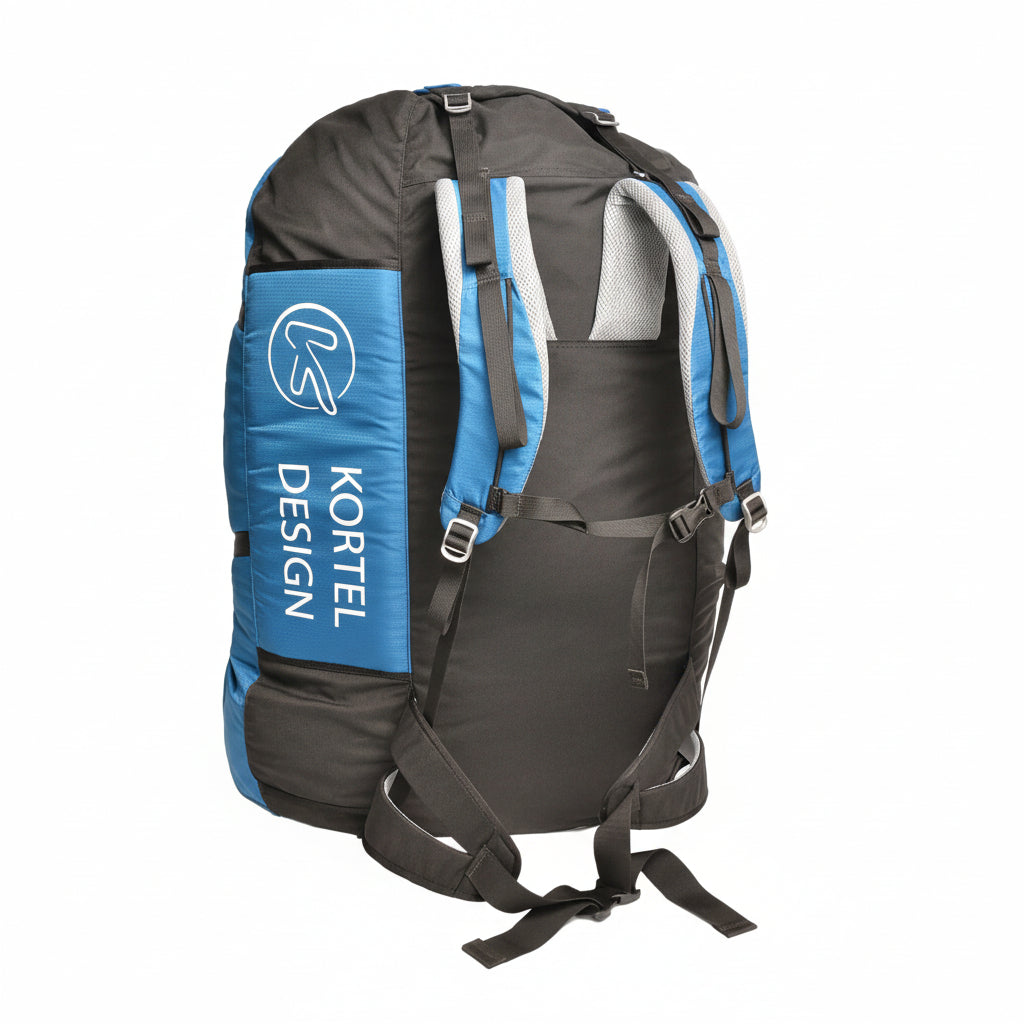 Sac Rapide Biplace 2 :: KORTEL