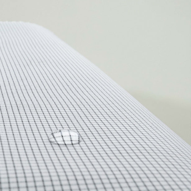 POURQUOI WATERPROOF ?