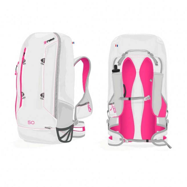 Sac Fly Lite femme :: NEO