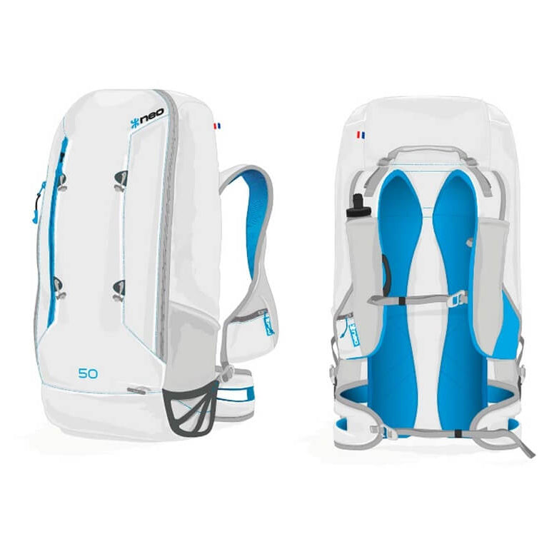 Sac Fly Lite homme :: NEO