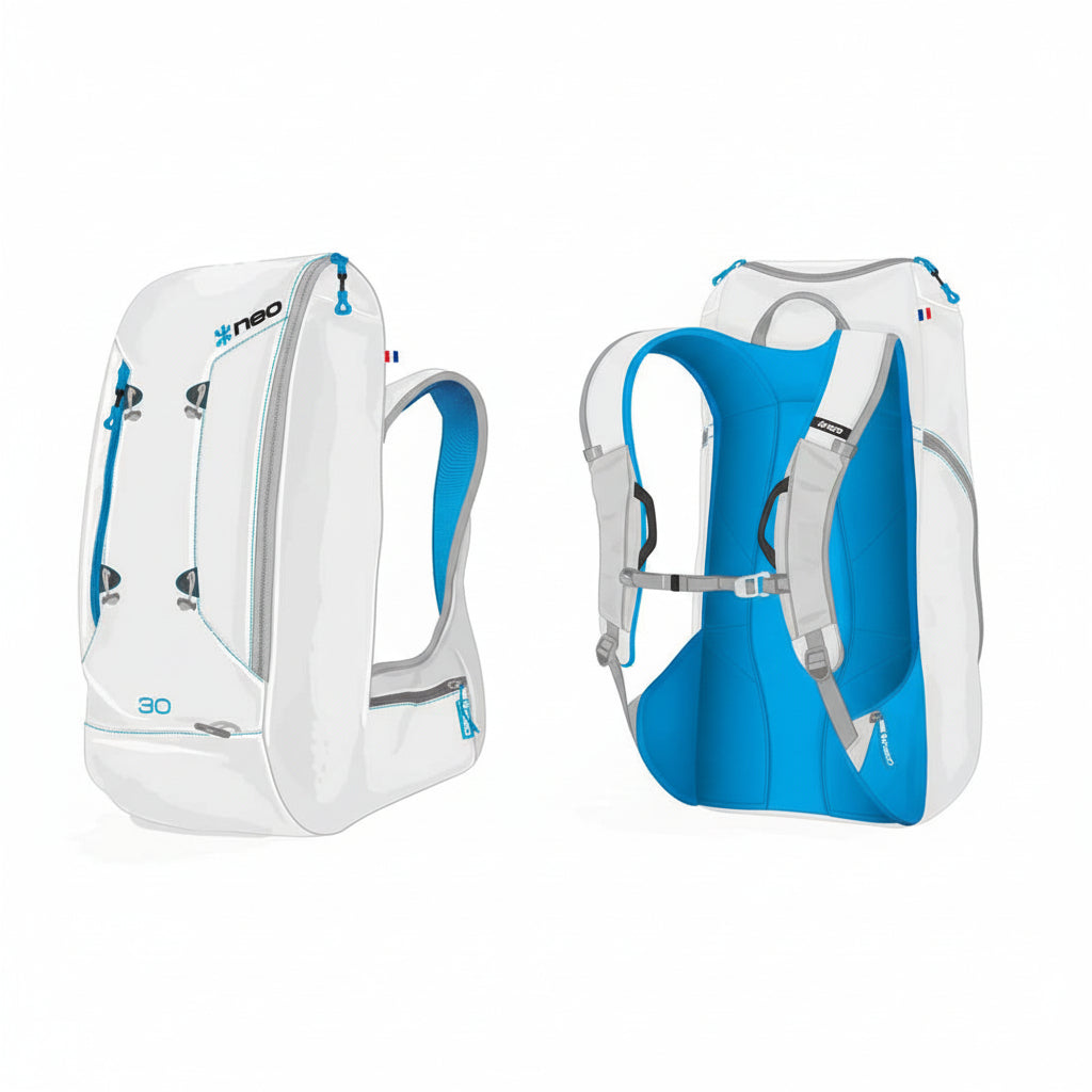 Sac Fly Lite homme :: NEO