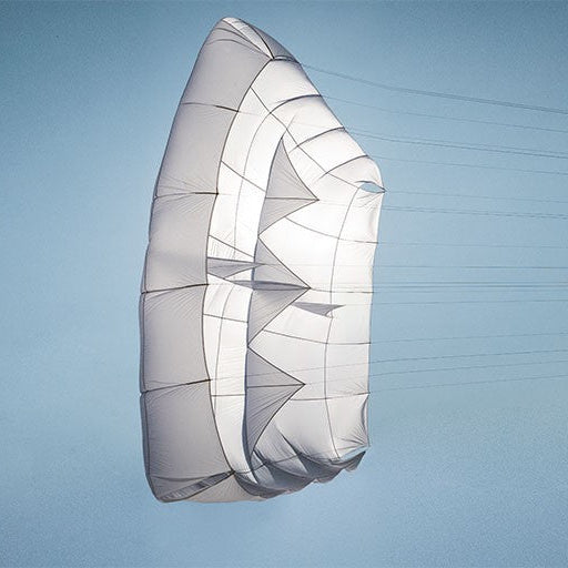 Secours YETI UL :: GIN