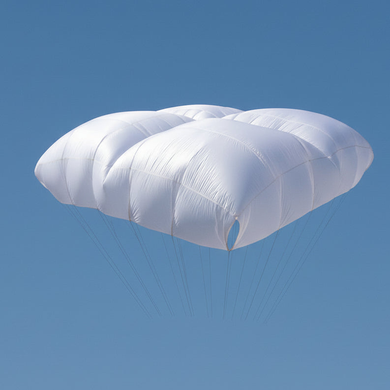 Secours YETI UL :: GIN