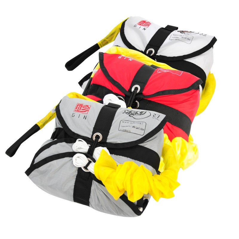 Secours YETI rescue :: GIN