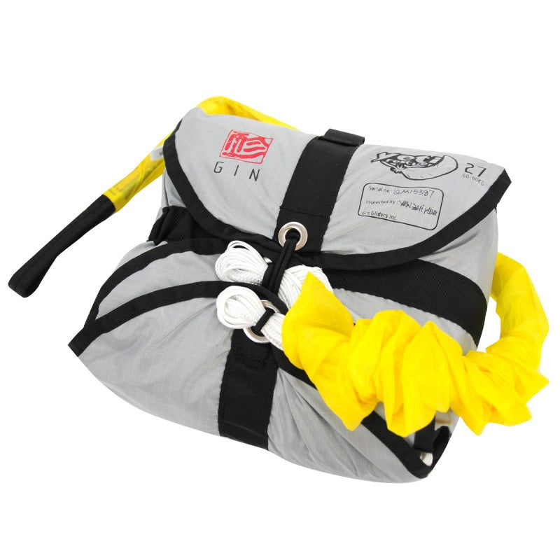 Secours YETI rescue :: GIN