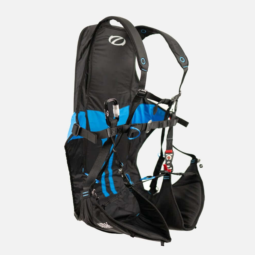 Sellette ATAK 2 :: OZONE