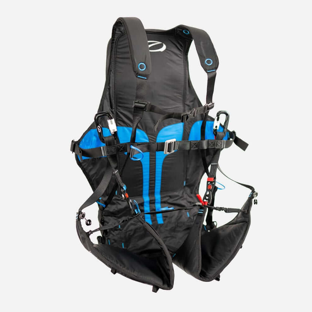 Sellette ATAK 2 :: OZONE