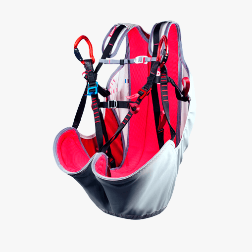 Sellette BABYDOLL :: NEO