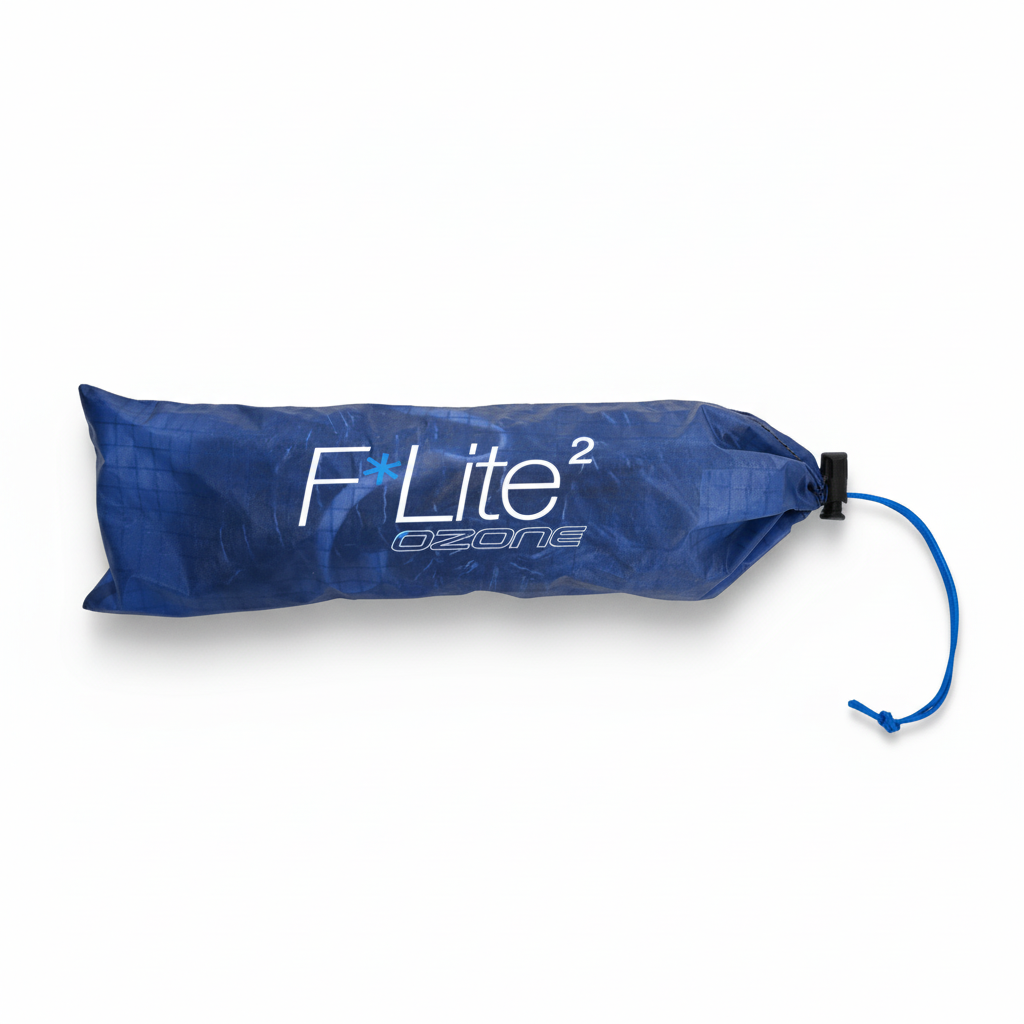 Sellette F*LITE² :: OZONE