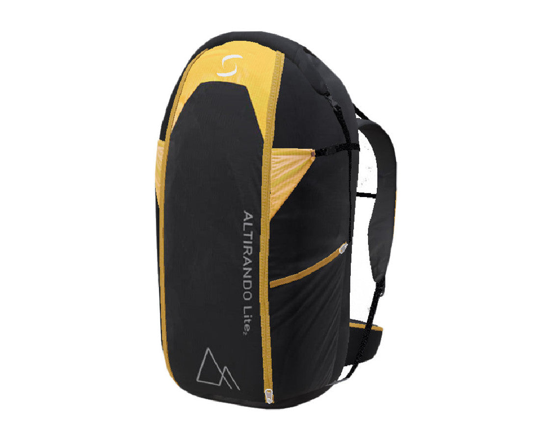 Sellette Altirando lite 2 :: SUPAIR