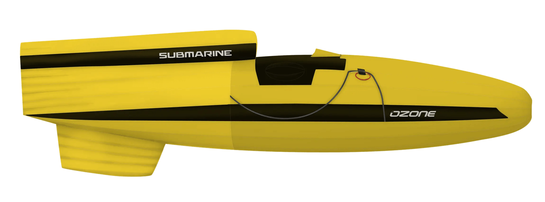 Sellette SUBMARINE 1.4 :: OZONE