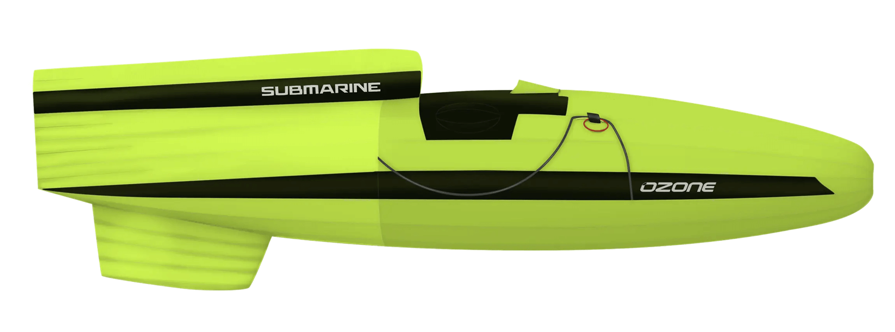 Sellette SUBMARINE 1.4 :: OZONE