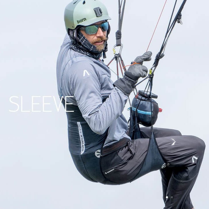 Sellette Sleeve :: SKYWALK