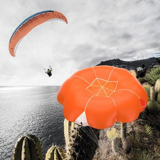 Parachute SQR Classic :: ADVANCE