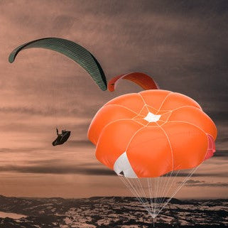 Parachute Companion SQR Prime :: ADVANCE