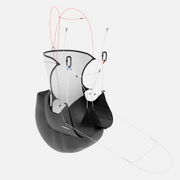 Sellette Strapless 4 :: ADVANCE